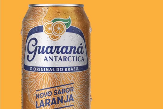 Guaraná Antarctica provoca Fanta e internet não perdoa