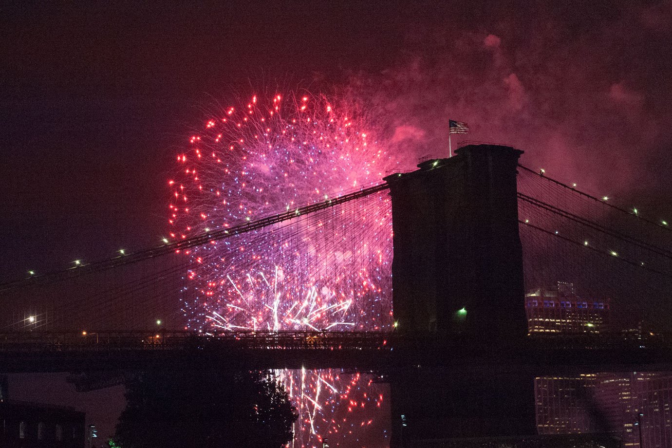 Norte-americanos comemoram hoje o Dia da Independência