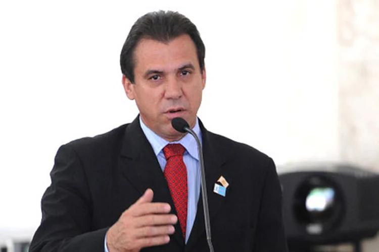 Marinho: é presidente do PT no estado de São Paulo (Partido dos Trabalhadores/Divulgação)