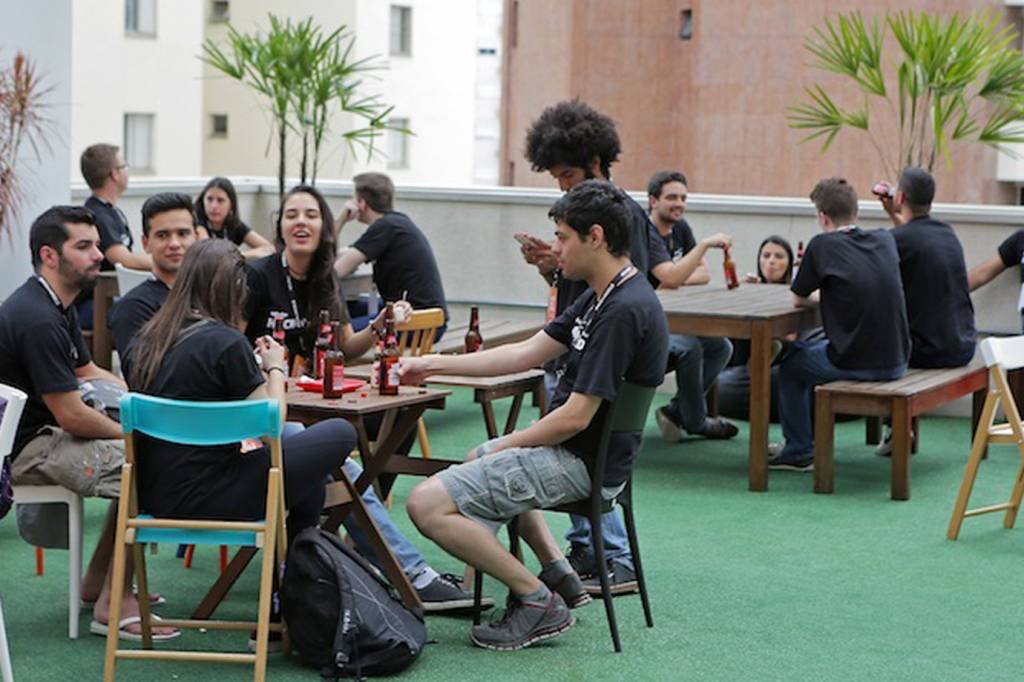 Hackathon Brasil promove evento em parceria com a Nasa
