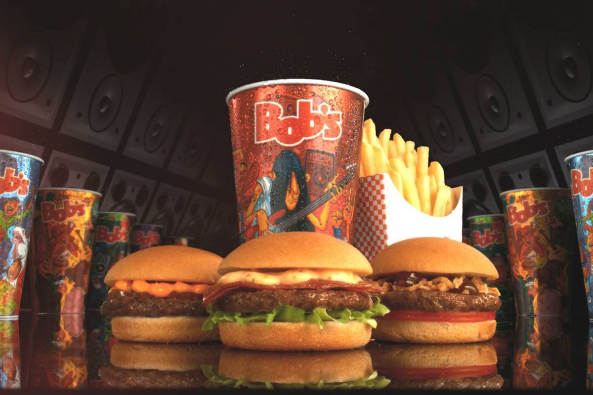 Bob's: promoção para o Dia do Hambúrguer - Mundo do Marketing