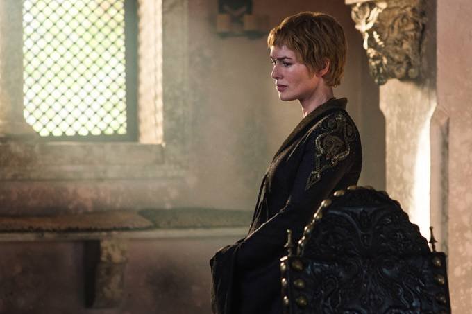 Pista escondida em Game of Thrones pode definir destino de Cersei