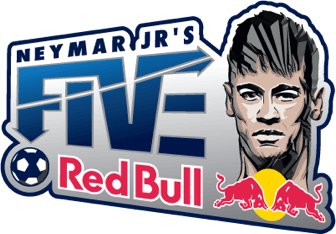 Mundial Neymar Jr’s Five de futebol de rua chega à reta final