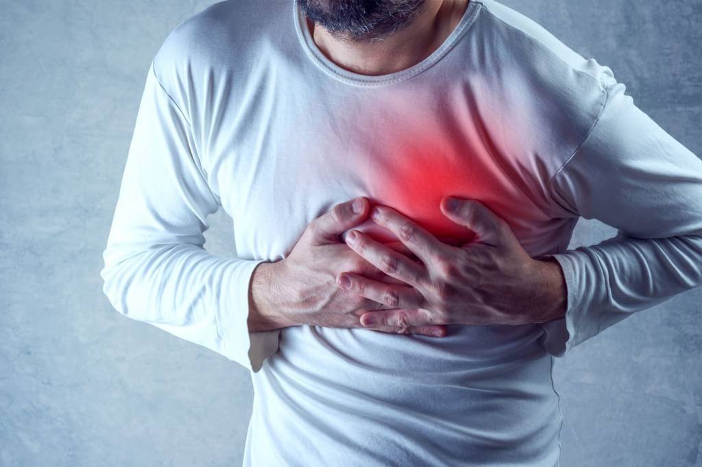 Insuficiência cardíaca: 30% dos casos de piora envolvem uso incorreto de remédios