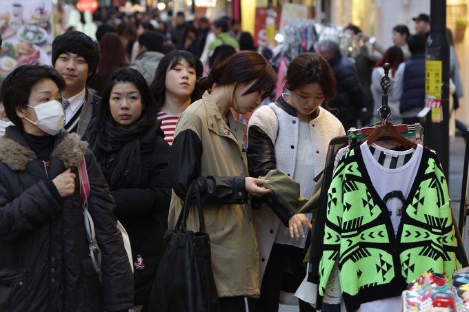 Crescimento da Coreia do Norte em 2016 bate recorde de 17 anos