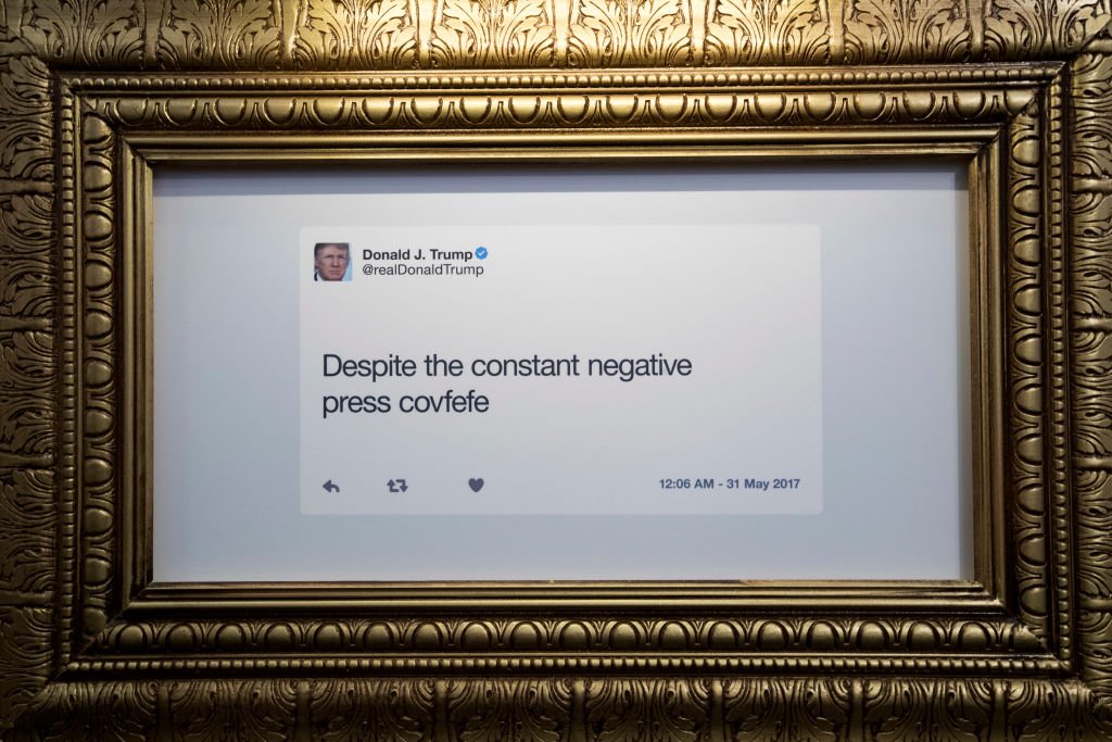 Twitter de Trump perderá proteção a perfis de autoridades em janeiro