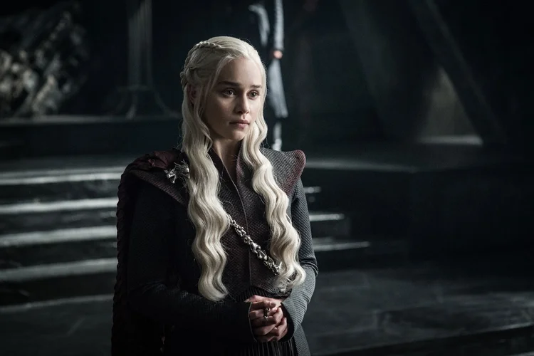 Daenerys Targaryen: HBO acumula falhas e problemas nas últimas semanas (HBO/Reprodução)