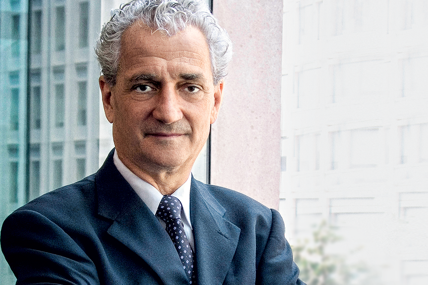 Luta contra a propina é a marca da década no mundo, diz Kaufmann