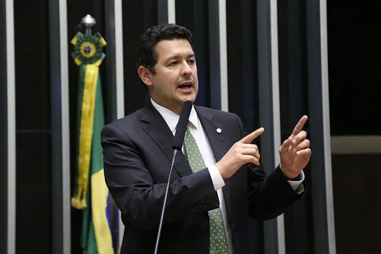 Afirmação: consta em nota técnica enviada pela área econômica ao deputado Betinho Gomes (PSDB-PE), (PSDB/Divulgação)