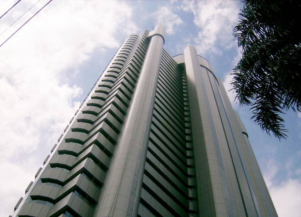 BR Properties conclui compra de Centenário Plaza por R$439,6 mi
