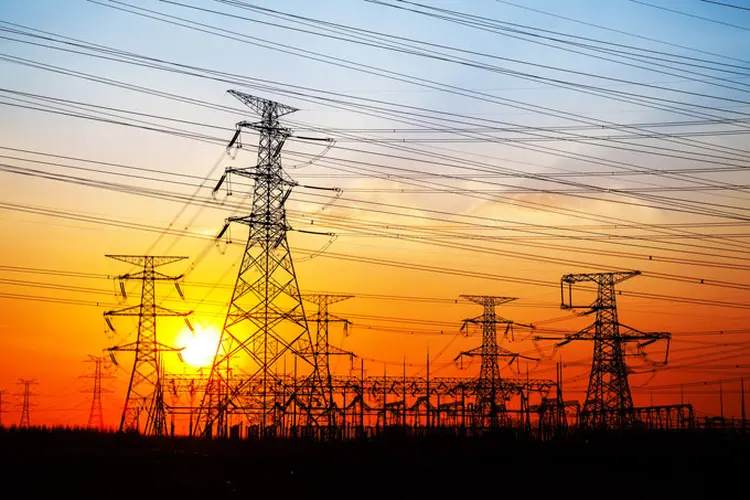 Energia: o abastecimento de energia está garantido, disse secretário (iStock/Thinkstock)