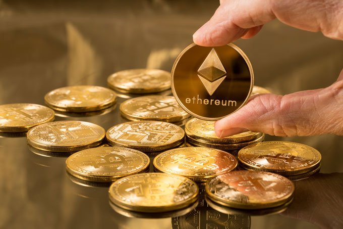 Moeda virtual Ether ganha espaço como opção ao polêmico Bitcoin