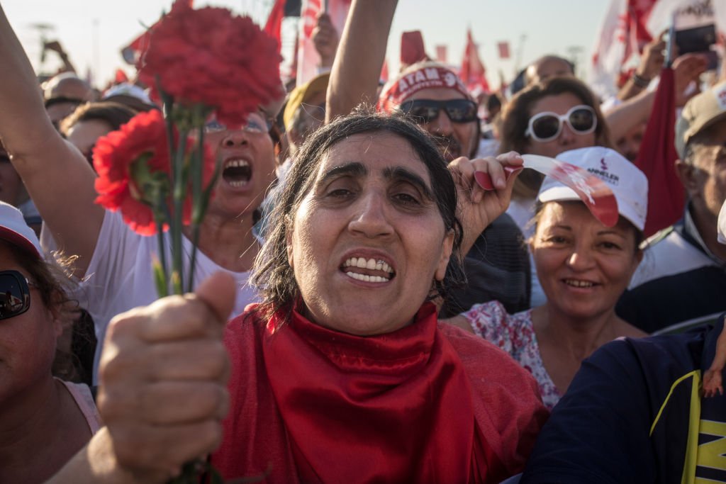 Para entender: os protestos na Turquia