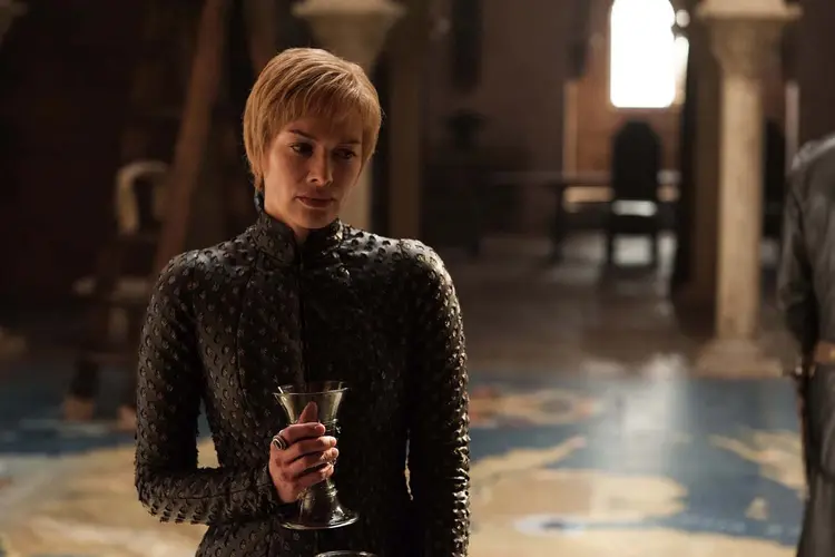 Game of Thrones: a estreia da 7ª temporada também foi o episódio com maior atividade no Twitter da história (HBO/Divulgação)
