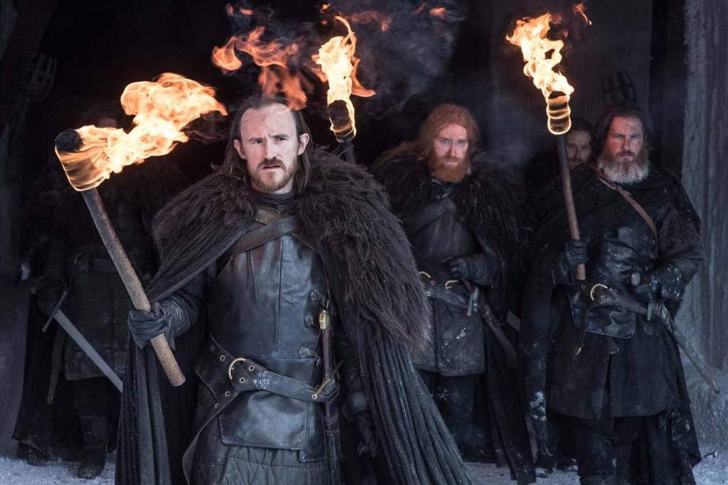 HBO Espanha transmite novo episódio de Game of Thrones por engano