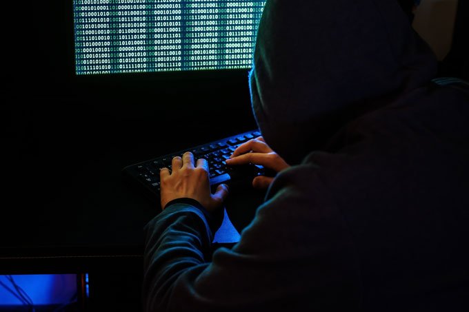 Ataque hacker: Appleby diz que no ano passado registrou um incidente sobre a segurança de seus dados (iStock/Thinkstock)