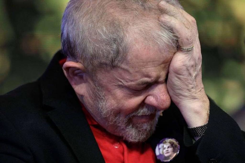 "Sua inocência será reconhecida", diz defesa de Lula