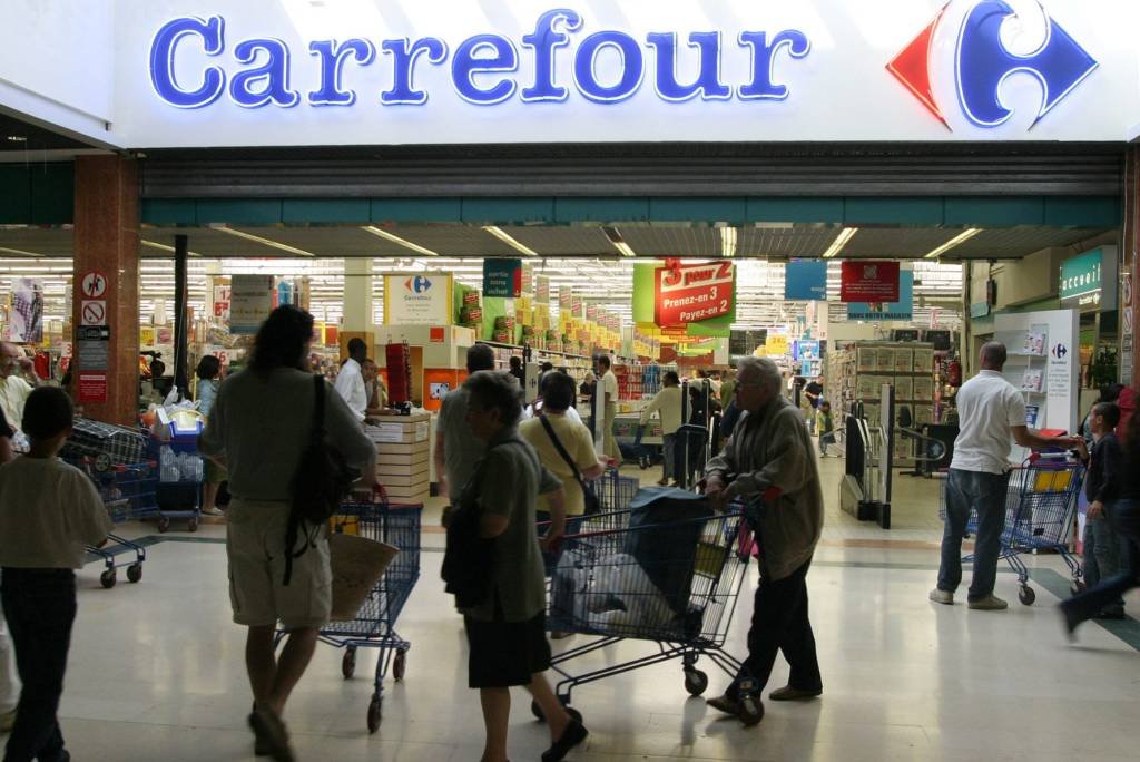 "O governo precisa unir os brasileiros", diz presidente do Carrefour