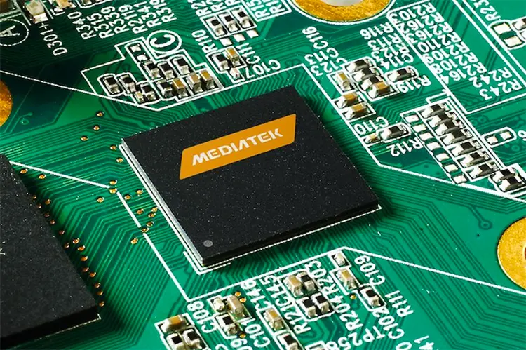 MediaTek: empresa se prepara para a era da Internet das Coisas (MediaTek/Divulgação)