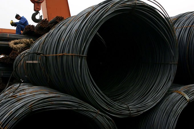 Brasil investiga dumping em exportações de tubos de ferro