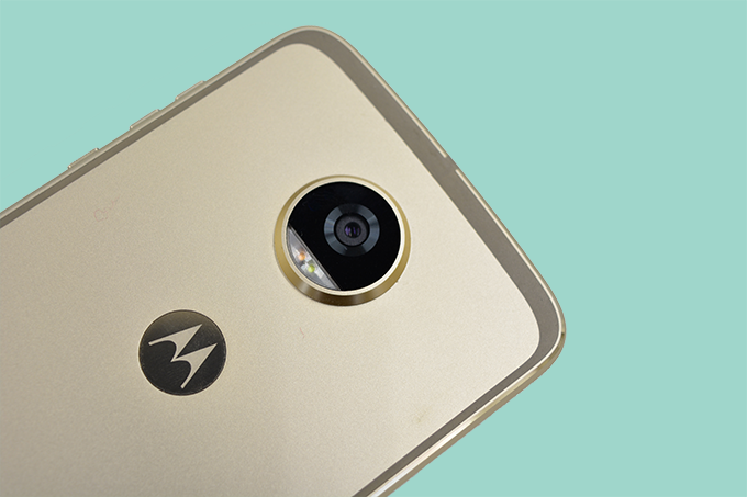 Review: Moto Z2 Play é um ótimo smartphone, exceto por um detalhe