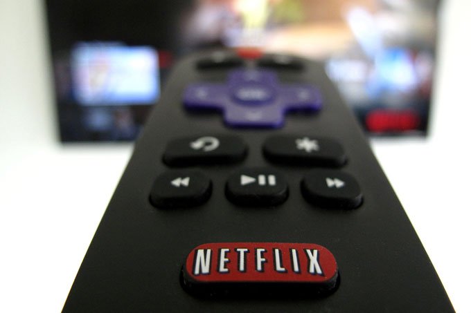 Brasileiro atinge feito que impressionou a Netflix
