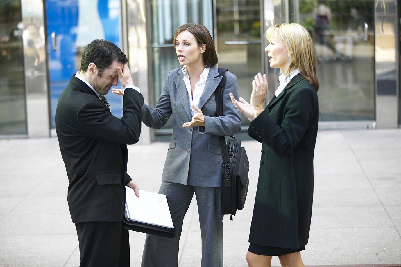 Qual o limite do networking para não parecer desesperado?