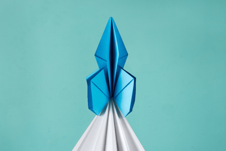 Você é bom de origami? Mande o seu currículo para a Nasa