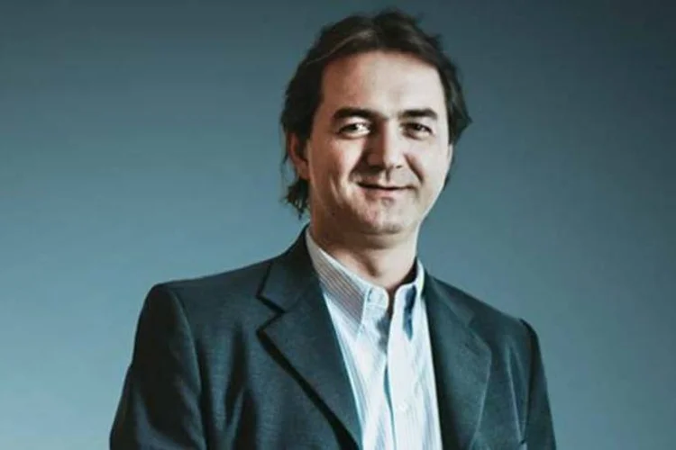 Joesley Batista: da JBS, renegociou dívidas com 14 instituições financeiras (Daniela Toviansky/Exame)
