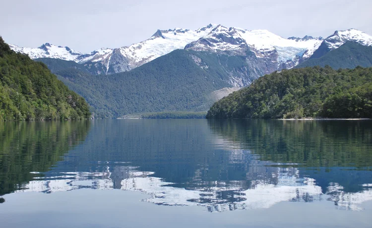 Patrimônio: Parque Nacional Los Alerces  (Prensa Parques Nacionales/Divulgação)