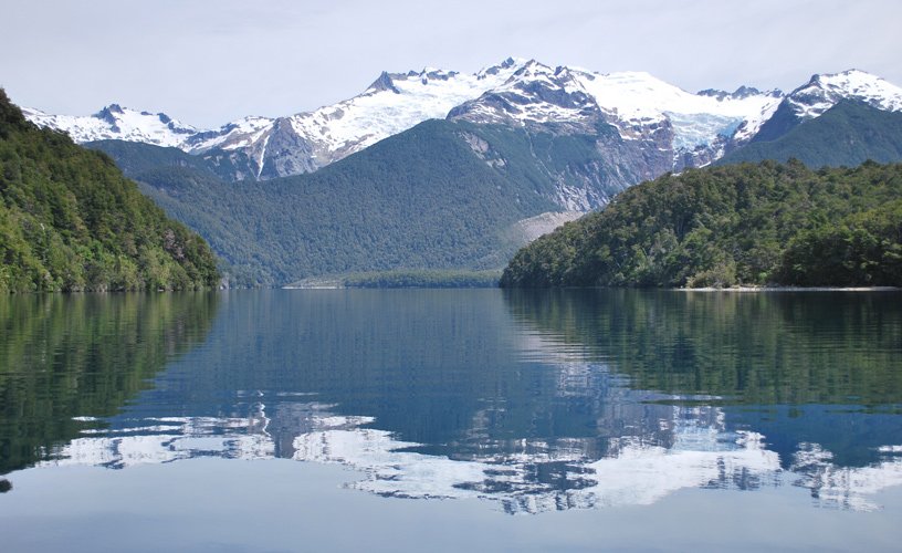 Parque nacional na Patagônia argentina é novo Patrimônio Mundial