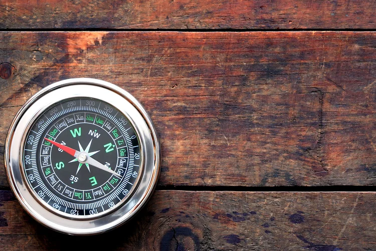 Sem plano de negócios empreendedor perde o rumo (Foto/Thinkstock)