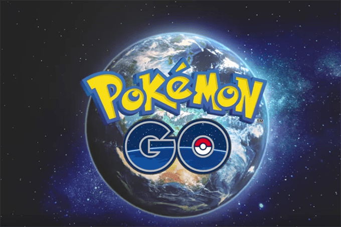 Novidades – Pokémon GO