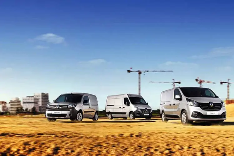 Aliança: formada pela francesa Renault e a japonesa Nissan liderou as vendas globais (Renault-Nissan/Divulgação)