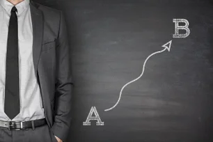 Imagem referente à matéria: Como construir um plano de carreira bem-sucedido?