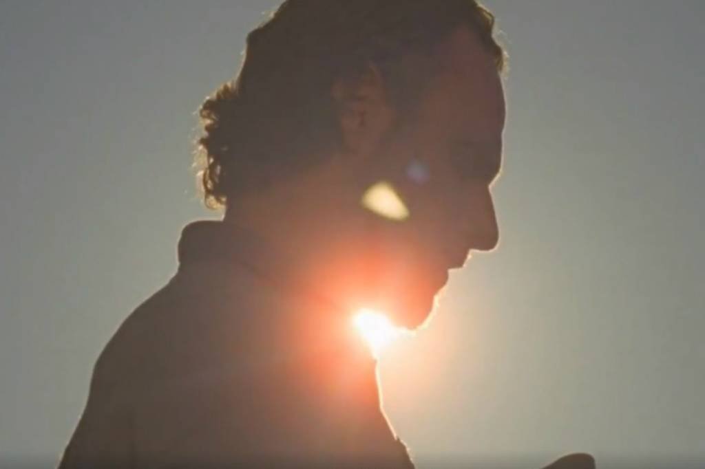 Veja o trailer oficial da 8ª temporada de The Walking Dead