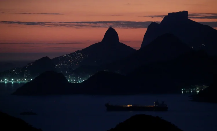 Rio: a MP foi assinada ontem pelo presidente em exercício da República, Rodrigo Maia (Sergio Moraes/Reuters)