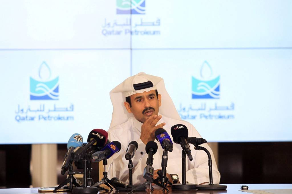 Qatar Petroleum planeja venda de títulos públicos em dólares, dizem fontes