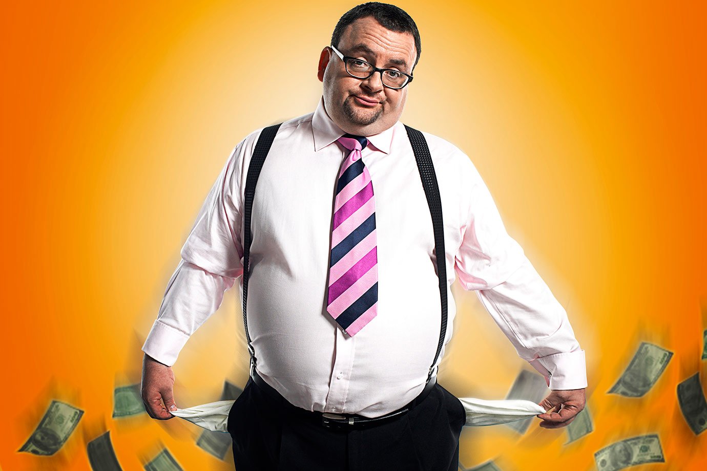 O que fazer se nem com renda extra sobra dinheiro no fim do mês?