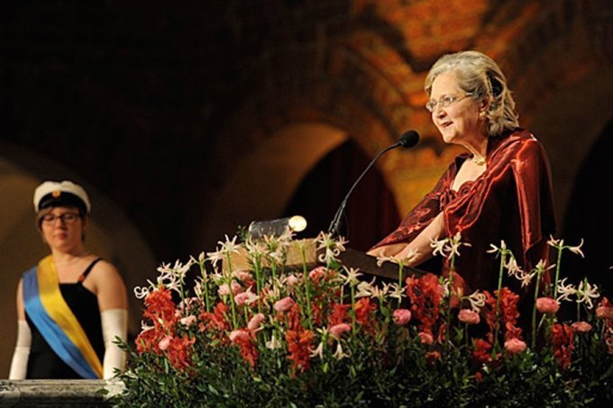 A receita da longevidade, segundo uma Prêmio Nobel de medicina