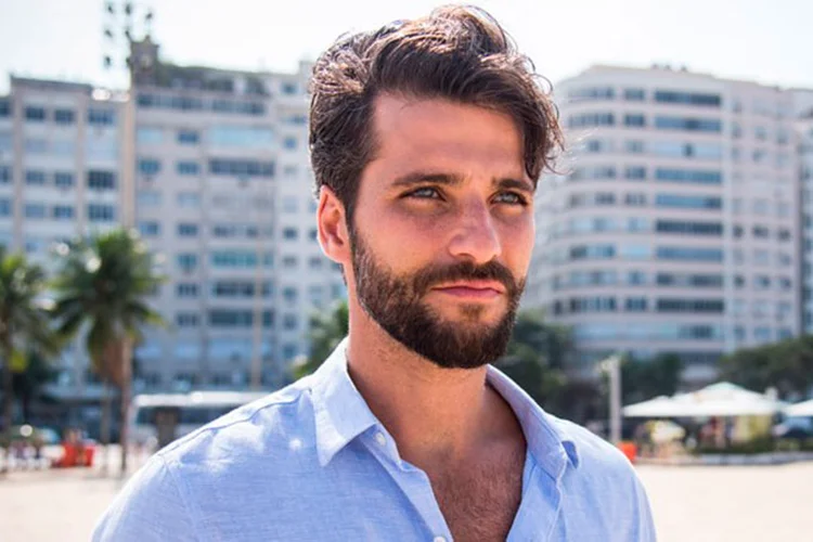  (Dupla Identidade/Globo/Reprodução)