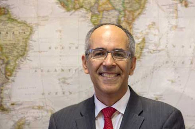 Temer indica diplomata para representar Brasil junto à OCDE