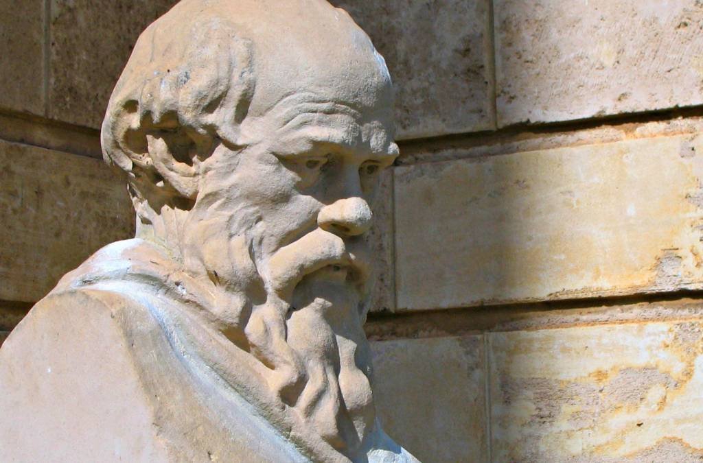 O que 7 filósofos diriam para quem está infeliz com a carreira