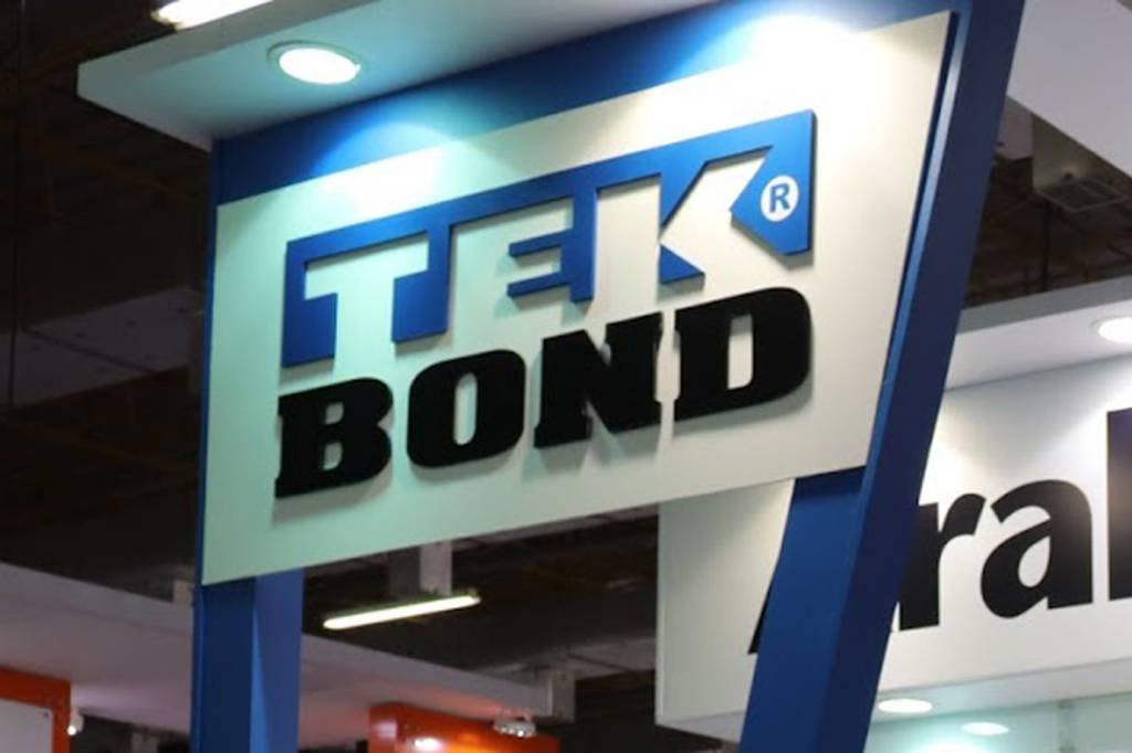 Grupo francês Saint-Gobain compra brasileira TekBond