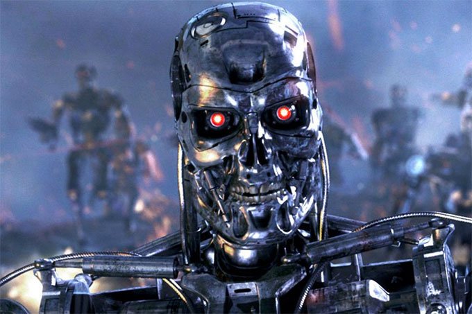Cinco coisas surpreendentes feitas pela inteligência artificial