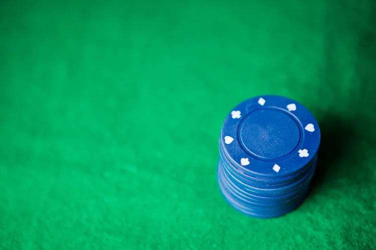 Blue chips: termo é originários dos jogos (Wavebreakmedia/Thinkstock)