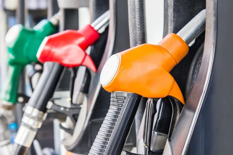 Diesel: R$ 9,5 bilhões previstos para o programa de subvenção é um teto para a despesa do ano (FeelPic/Thinkstock)