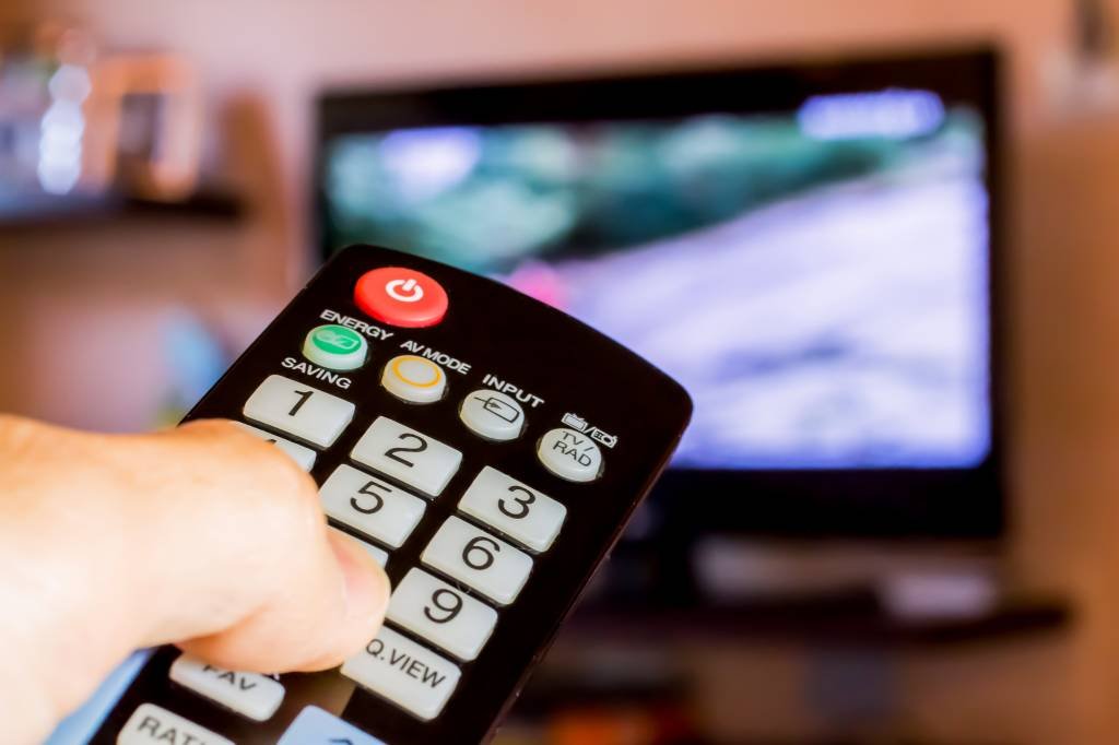 Canais de TV  Veja os canais mais assistidos para ter no pacote de TV -  Melhor Escolha