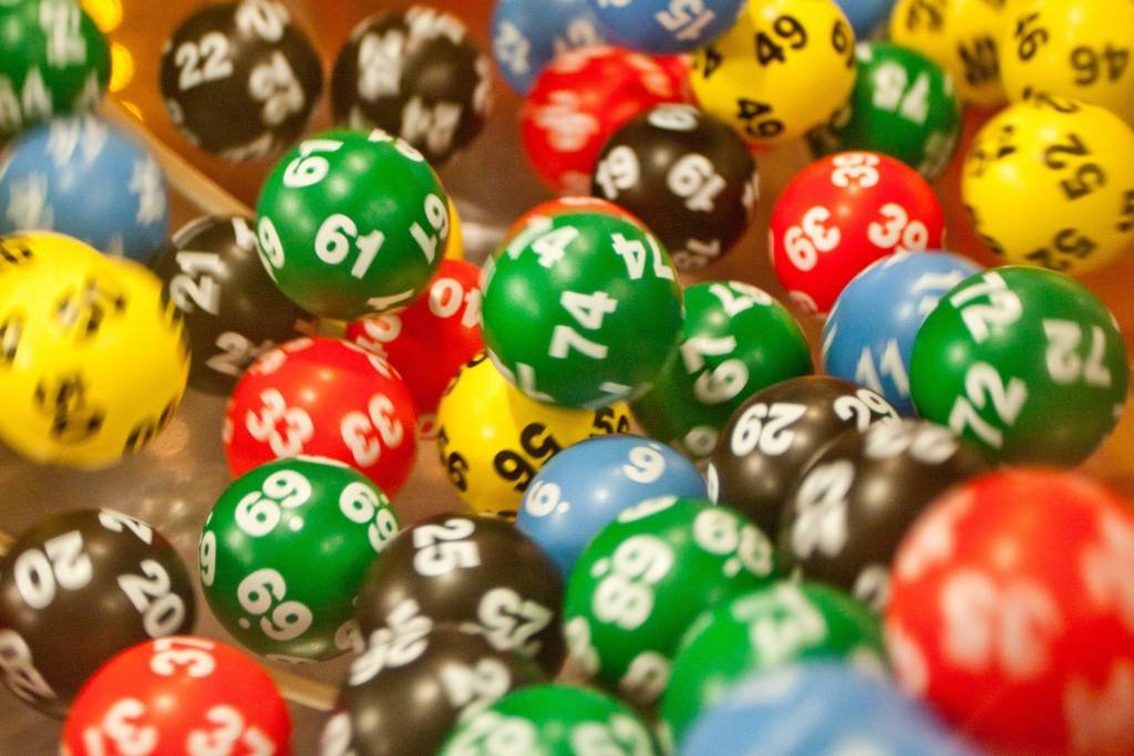 Loteria: a expectativa é garantir cerca de R$350 milhões ao ano para investir no setor (Martynasfoto/Thinkstock)