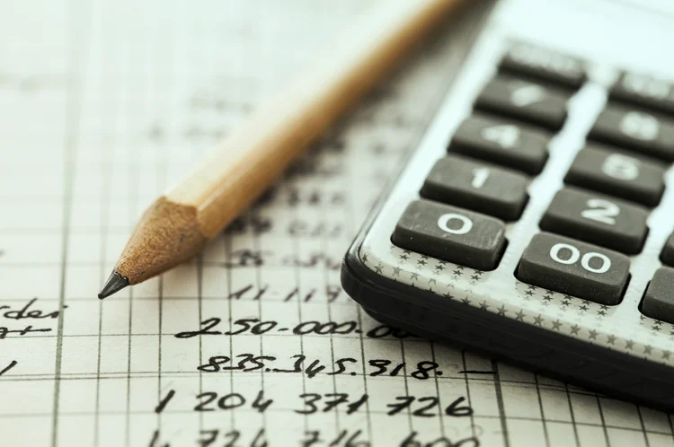 Calculadora (seb_ra/Thinkstock)